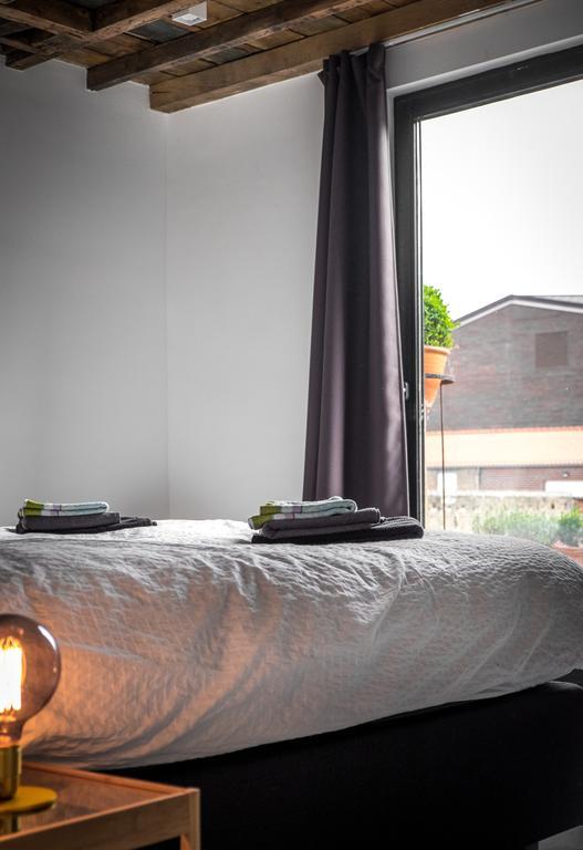 Csar Private Guesthouse Brugge Eksteriør bilde