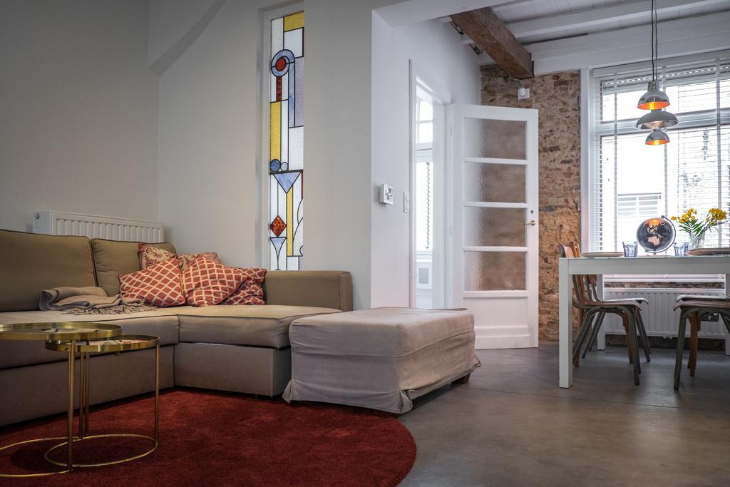 Csar Private Guesthouse Brugge Eksteriør bilde